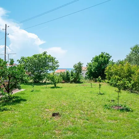 Apartamento Nadalina