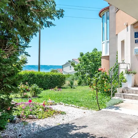 Nadalina Appartement
