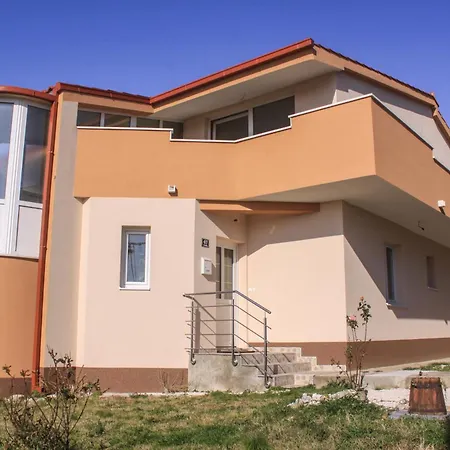 Nadalina Appartement Kaštel Stari