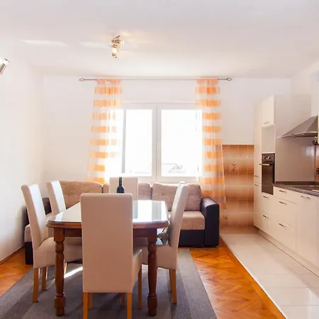 Nadalina Appartement