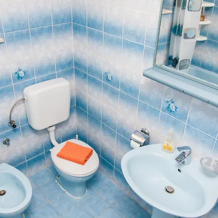 Nadalina Appartement *