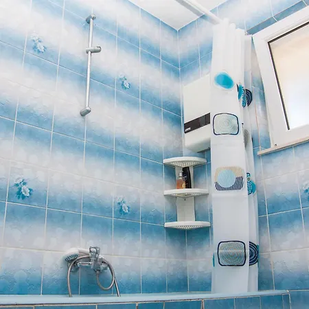 Nadalina Apartamento