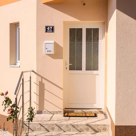 Appartement Nadalina