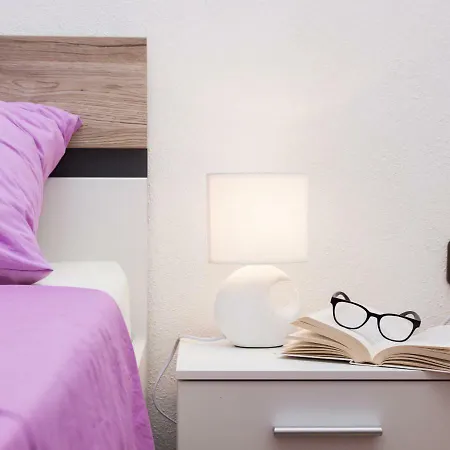 Apartamento Nadalina *