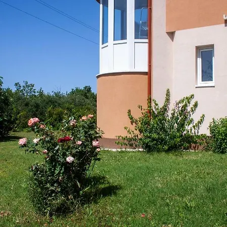 Nadalina Appartement *