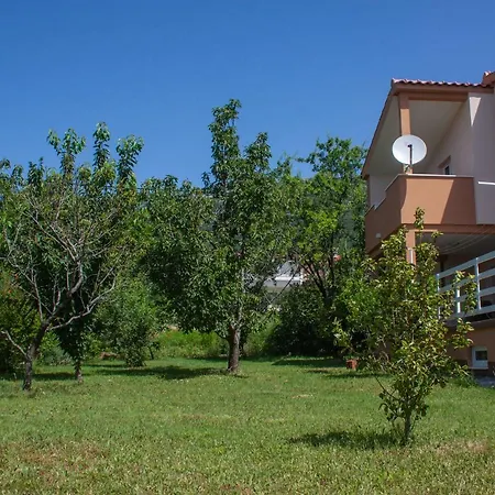 Apartamento Nadalina