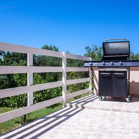 Nadalina Apartamento Kaštel Stari